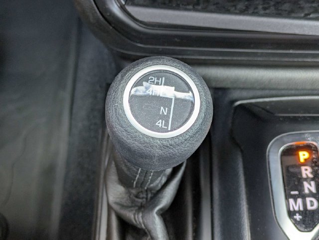 Certified 2023 Jeep Wrangler Unlimited Sport AWD/4WD image 23