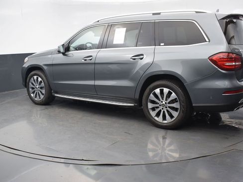 Used 2019 Mercedes-Benz GLS 450 4MATIC image 3