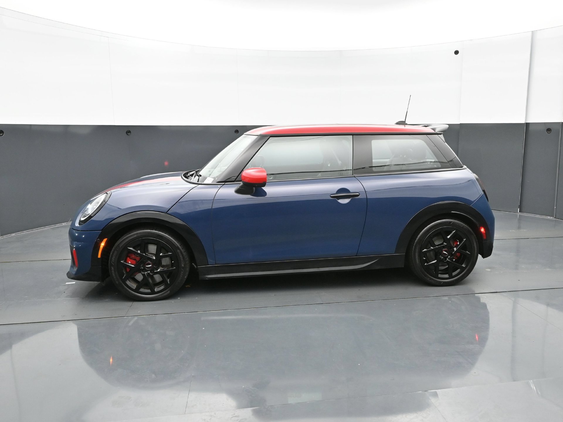 Used 2025 MINI Cooper John Cooper Works FWD image 3