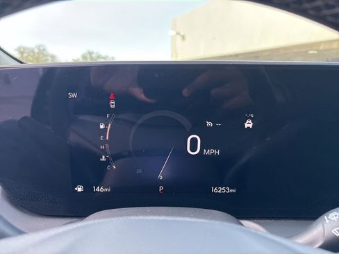 Used 2025 Buick Encore GX Preferred image 21