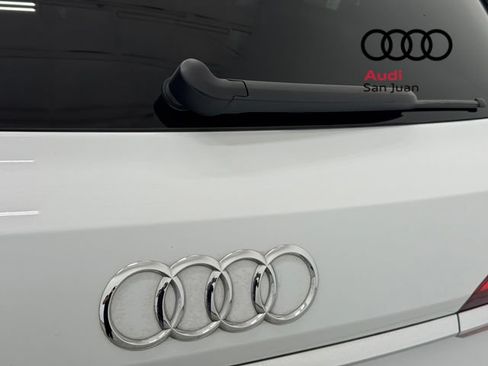 Used 2023 Audi Q7 3.0T Premium w/ Convenience Package AWD/4WD image 10