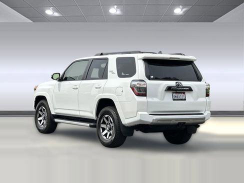 Used 2024 Toyota 4Runner TRD Off-Road Premium w/ Moonroof Package image 3