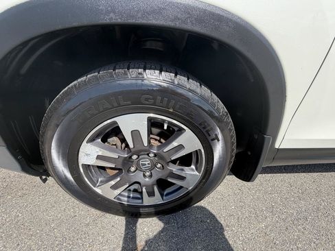 Used 2017 Honda Ridgeline RTL-E image 20