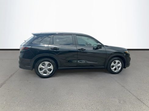 Used 2025 Honda HR-V LX image 8