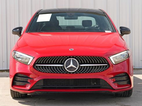 Used 2020 Mercedes-Benz A 220 image 6