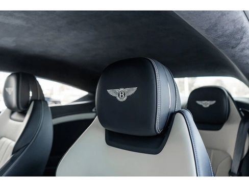 Used 2020 Bentley Continental GT image 29