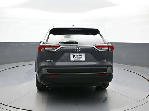Certified 2024 Toyota RAV4 XLE w/ Convenience Package image 7