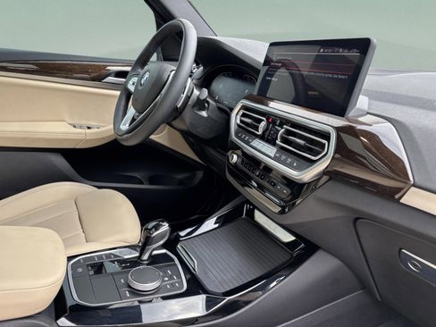 Certified 2023 BMW X3 sDrive30i w/ Premium Package RWD image 20