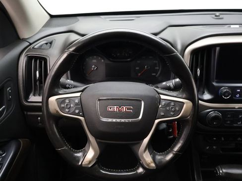 Used 2019 GMC Canyon Denali image 22