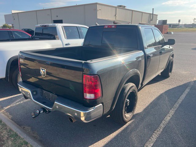 Used 2016 RAM 1500 Lone Star RWD image 6