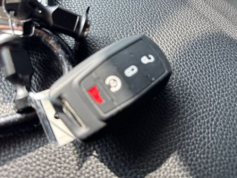 Used 2023 RAM 1500 Big Horn image 27