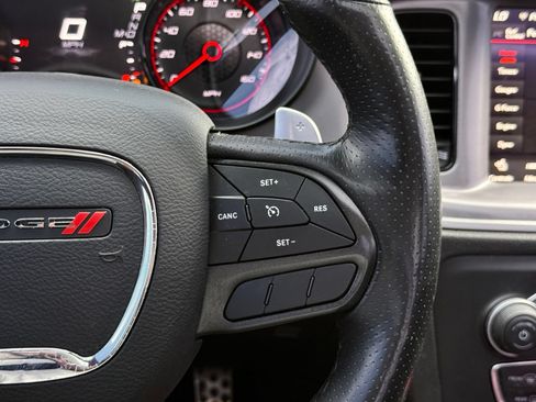 Used 2023 Dodge Charger R/T w/ Blacktop Package RWD image 35