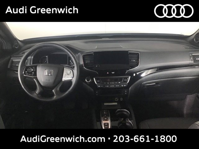 Used 2023 Honda Passport Elite image 12