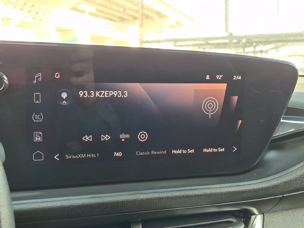 Used 2026 Buick Envista Preferred FWD image 16