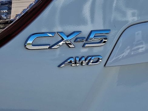 Used 2016 MAZDA CX-5 Touring w/ Bose/Moonroof Package image 30