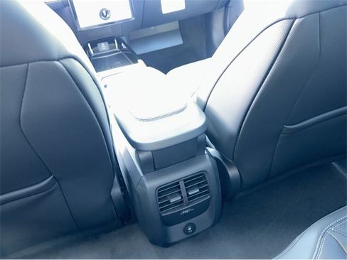 New 2025 Ford Mustang Mach-E Premium image 23