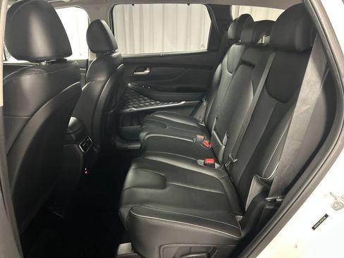 Used 2023 Hyundai Santa Fe Limited FWD image 22