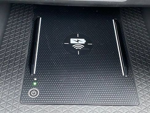 New 2026 Honda Accord Sport image 24