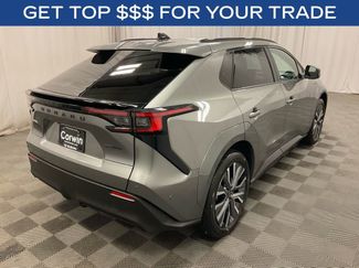 New 2026 Subaru Solterra video 2