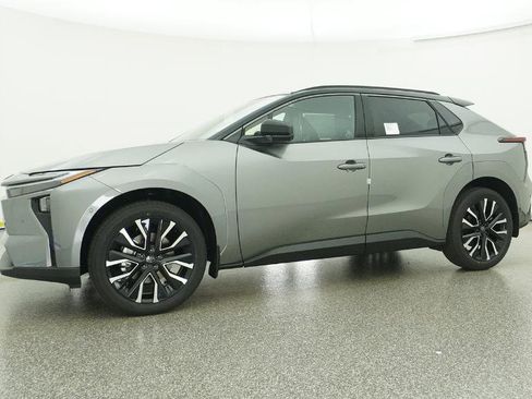 New 2026 Toyota bZ image 75
