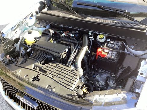 New 2026 Ford Maverick Lobo image 18