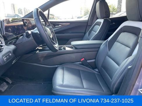 Used 2024 Chevrolet Blazer EV LT AWD/4WD image 6