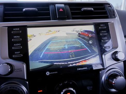 Used 2022 Toyota 4Runner Trail Special Edition image 56