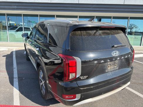 Used 2022 Hyundai Palisade Limited image 6