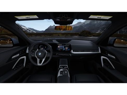 New 2026 BMW X1 xDrive28i image 10