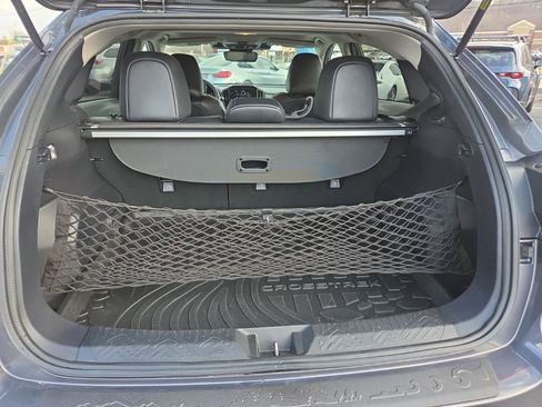 Certified 2024 Subaru Crosstrek 2.5i Limited w/ Crosstrek Mirror Package image 20