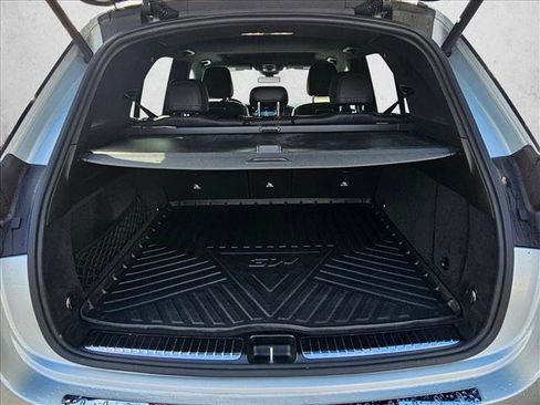 Used 2020 Mercedes-Benz GLE 350 4MATIC w/ Premium Package image 13