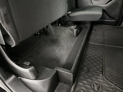 Used 2022 RAM 1500 Big Horn AWD/4WD image 24