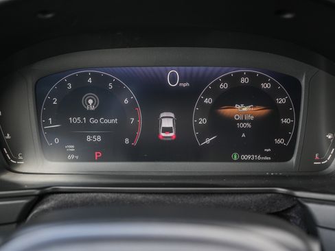 Certified 2025 Honda Accord SE image 24