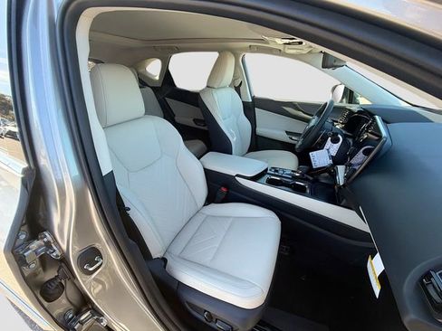 New 2026 Lexus NX 450h+ AWD w/ Luxury Package image 15