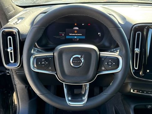 Certified 2023 Volvo C40 P8 Recharge Plus image 14