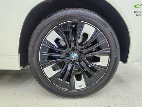 Used 2025 BMW X3 xDrive30i w/ M Sport Package AWD/4WD image 58