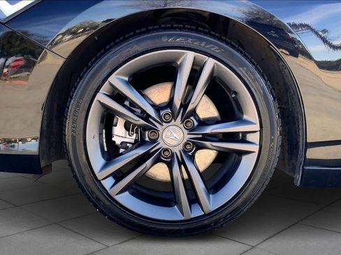 Used 2024 Acura Integra A-Spec image 11