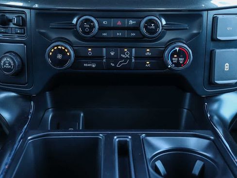 New 2026 Ford F150 STX w/ Equipment Group 200A RWD image 13