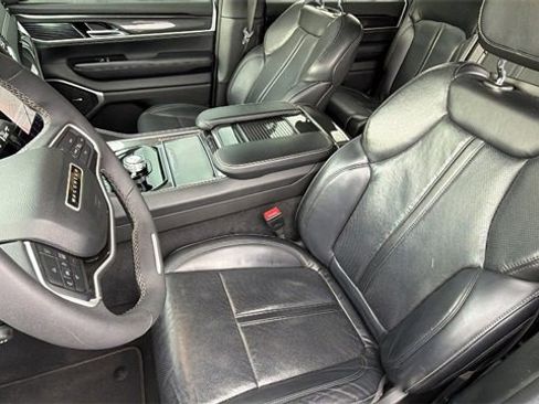 Used 2022 Jeep Wagoneer Series I w/ Convenience Group I image 19