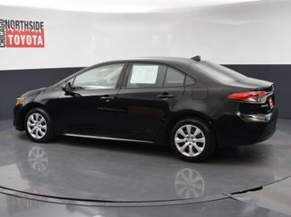 Used 2023 Toyota Corolla LE video 2