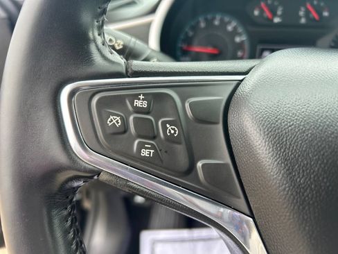 Used 2020 Chevrolet Malibu RS w/ LPO, Convenience Package 2 FWD image 21
