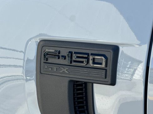 New 2026 Ford F150 STX image 23