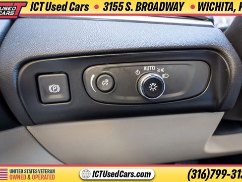 Used 2018 Buick Enclave Premium w/ Trailering Package AWD/4WD image 14