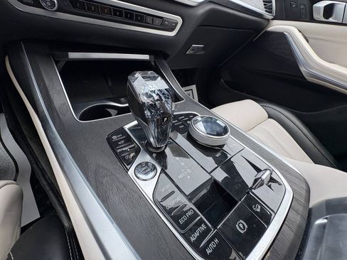 Used 2019 BMW X7 xDrive40i w/ Luxury Seating Package AWD/4WD image 38