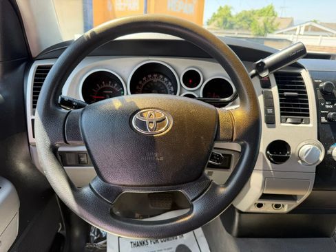Used 2008 Toyota Tundra 2WD Double Cab image 20