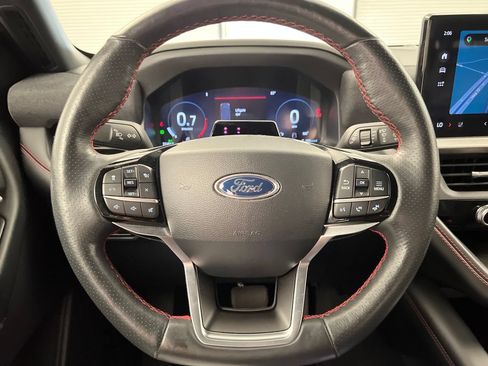Used 2025 Ford Explorer ST-Line AWD/4WD image 58