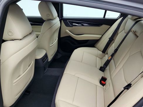 Used 2025 Cadillac CT5 Premium Luxury image 24