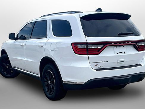 Used 2023 Dodge Durango SXT w/ Trailer Tow Group IV AWD/4WD image 10