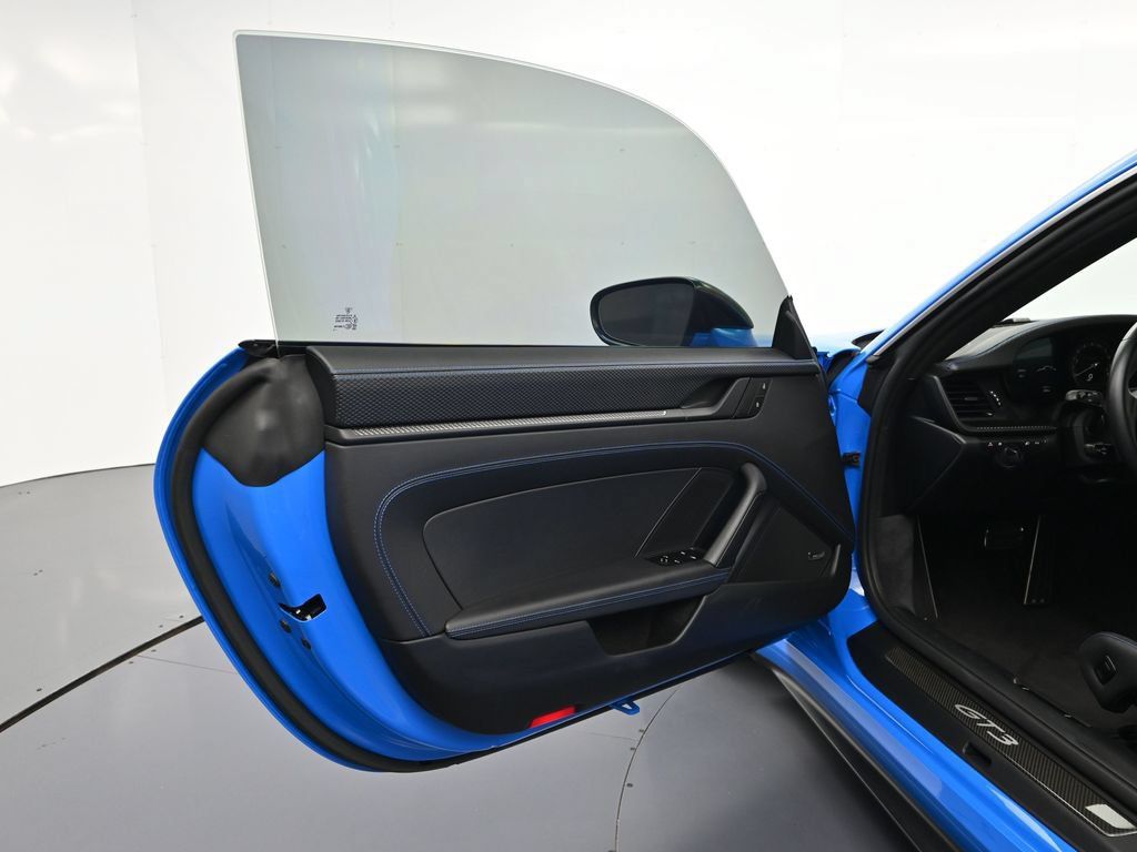 Certified 2023 Porsche 911 GT3 RWD image 15