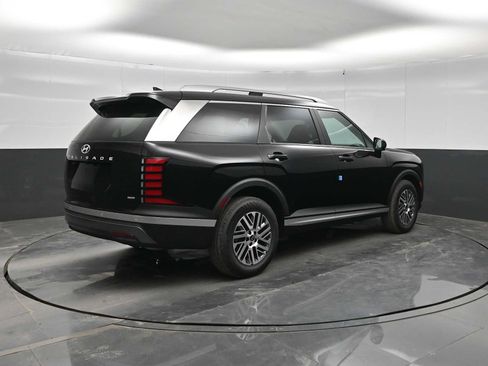 New 2027 Hyundai Palisade SEL AWD/4WD image 7